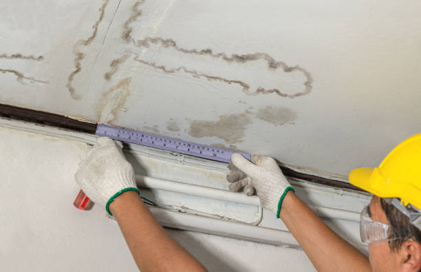 Reliable Sewage Cleanup contractor in West Newton, MA by Water Damage Irwin